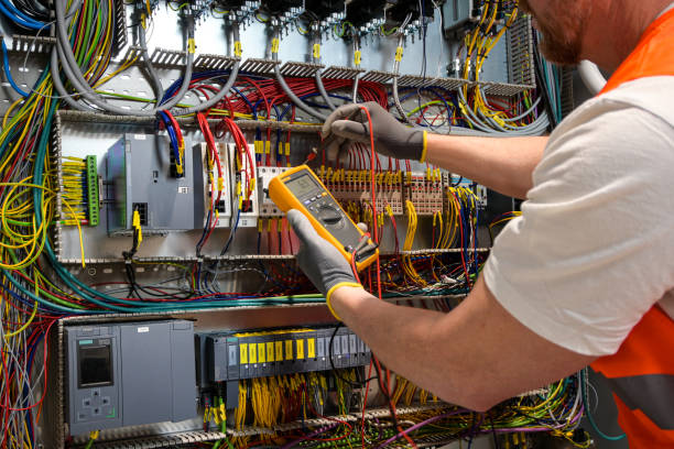 Best Electrical Rewiring Services  in Kingfisher, OK