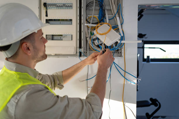 Best Affordable Electrical Installation  in Kingfisher, OK